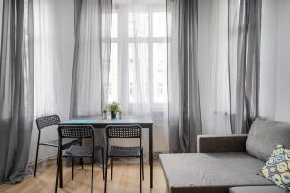 RentPlanet - Studio Żeromskiego - Wrocław - 8