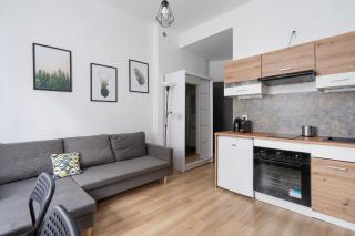 RentPlanet - Studio Żeromskiego - Wrocław - 7