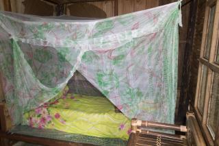 Room in Bungalow - Holiday rental in Sumatra - Bukit Lawang - 9