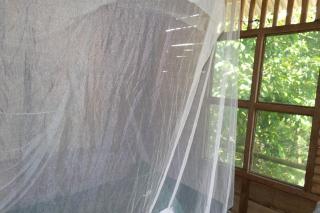 Room in Bungalow - Holiday rental in Sumatra - Bukit Lawang - 1
