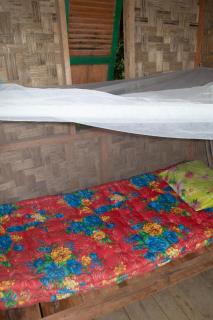Room in Bungalow - Holiday rental in Sumatra - Bukit Lawang - 2