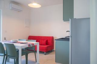 Bilocali sul mare Le Orchidee - 9