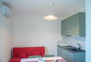 Bilocali sul mare Le Orchidee - 8