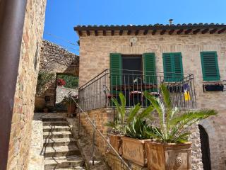 A Room With A View-Spello - Spello - 5