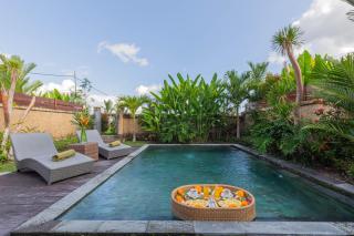 NILUH Private Villas - Ubud - 8