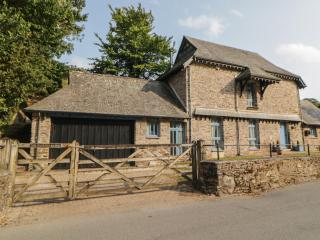 Bridgend Barn - 7