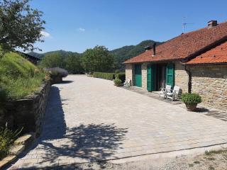Agriturismo Cà Nova - Palazzuolo sul Senio - 6
