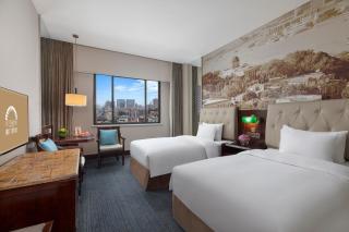 City Hotel Xiamen-Free Welcome Fruits - Xiamen - 8