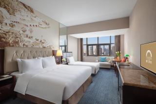 City Hotel Xiamen-Free Welcome Fruits - Xiamen - 6