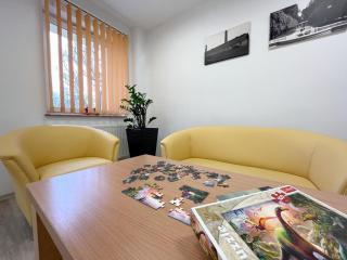 Kompleks Hotelowo-Rekreacyjny “Kasztelanka” - Ciechocinek - 7