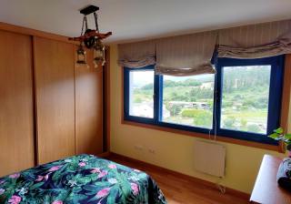 Apartamento con vistas a la ría - Santa Marta de Ortigueira - 8