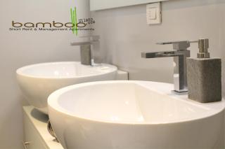 Bamboo Milano Colico LOFT - Milan - 4
