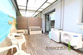 Bamboo Milano Colico LOFT - Milan - 5