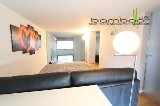 Bamboo Milano Colico LOFT - Milan - 1
