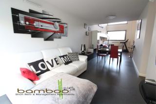 Bamboo Milano Colico LOFT - Milan - 6