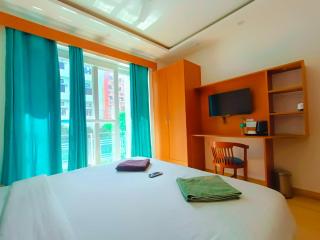 Hotel The Moksham - Rishikesh - 1