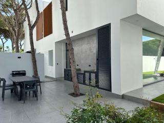 VILLA MARIAH Barrosa Playa - Novo Sancti Petri - 3