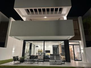 VILLA MARIAH Barrosa Playa - Novo Sancti Petri - 9