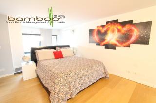 Bamboo Milano Colico LOFT - Milan - 9
