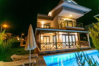 Paradise Town Villa Lisa - Belek - 2
