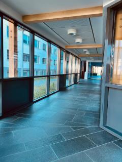 Zefyr Hotel - Bodø - 3