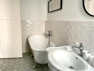 Studio Vichy avec vue - Vichy - 4