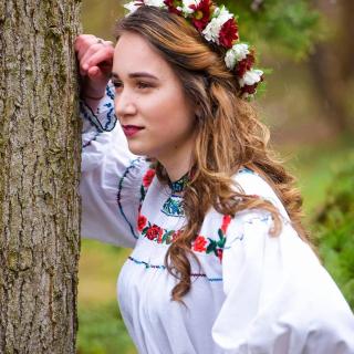 Casuta din Cotroape - Maramureș - Săcel - 7