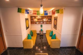 Hotel The Moksham - 5