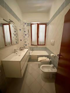Casa Lucietta, 30 mt dal mare e posto auto privato - Marciana Marina - 2