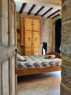 Appartement cosy et climatisé au cœur d'Uzès - Uzès - 8