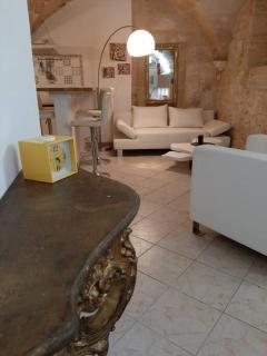 Appartement cosy et climatisé au cœur d'Uzès - Uzès - 5
