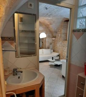 Appartement cosy et climatisé au cœur d'Uzès - Uzès - 2
