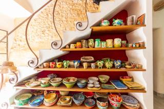 La Ferme du petit Ségriès Bed and Breakfast - Moustiers-Sainte-Marie - 8