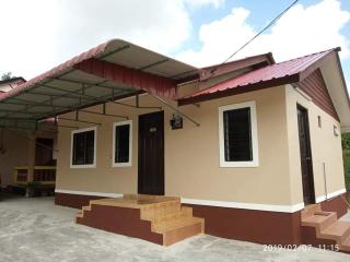 La' Homestay - Kota Bharu - 2