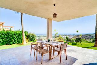 Hacienda Senorio Cifuentes - Estepona - 8