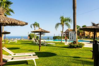 Hacienda Senorio Cifuentes - Estepona - 7