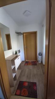 Ferienwohnung Beck - Trassenheide - 5