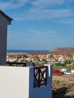 349 Apartamento Golf del Sur Albatros - San Miguel de Abona - 4