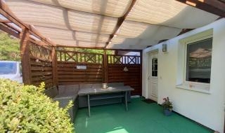 Ferienwohnung Beck - Trassenheide - 4