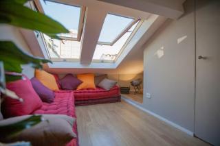 GuestHost - Cosy Studio Milano- Corso Como - 0