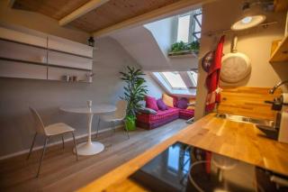 Cosy Studio Milano- Corso Como - Milan - 1