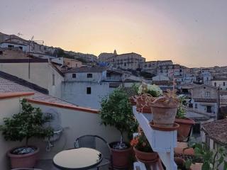 B & B Domus San PietRo - Rossano - 9