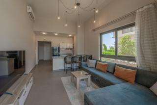 NEW! 2BR Duplex in Tawila, Gouna Private Jacuzzi, Garden, Lagoon & Pool - 6