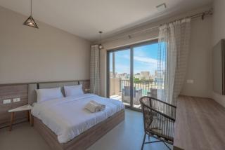 NEW! 2BR Duplex in Tawila, Gouna Private Jacuzzi, Garden, Lagoon & Pool - Hurghada - 5