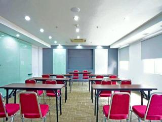 Monoloog Hotel Makassar - Makassar - 1