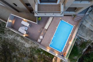 Halide Luxury Villa - Ixia - 8