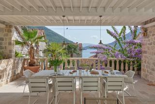 Villa Perastian Thriton - Perast - 7
