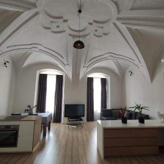 Apartman u Klavdie - Banská Bystrica - 1