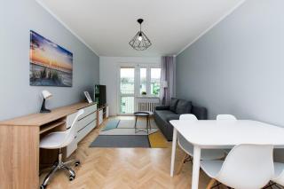 House Managers - Przymorze Standard - Gdansk - 0