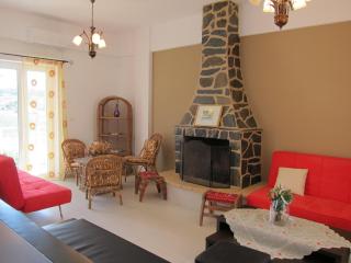 Baladinos Apartments - Gerani Chania - 8